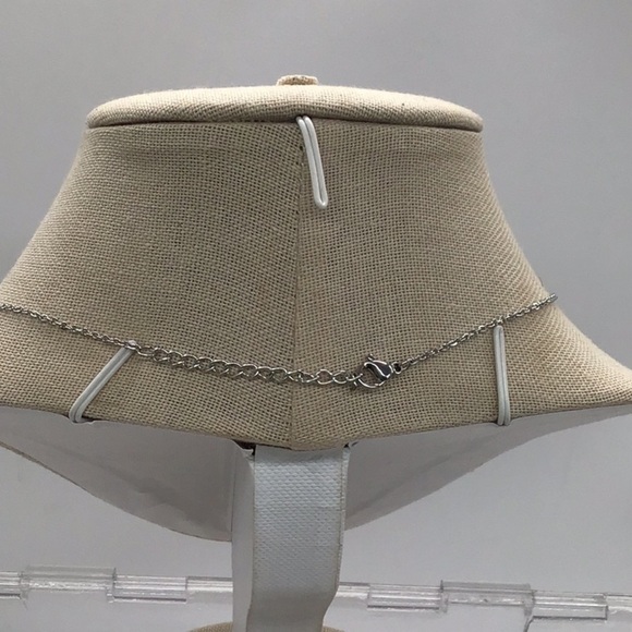 🌼3/$13🌼BUNDLE DEAL! Custom “Her King” Name 18K Plated Necklace - Picture 5 of 7